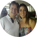 Greice F. profile picture